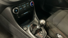 Ford Puma 1.0 EcoBoost Hybrid mHEV ST-Line 5dr Petrol Hatchback